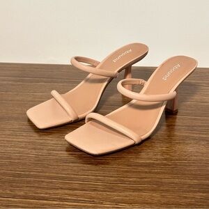 Abound High Heel Sandals